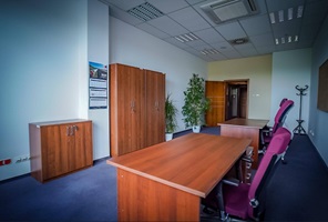 Hala 3 - poziom 2 - Ostróda