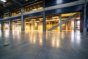 lokal handlowy Ostróda