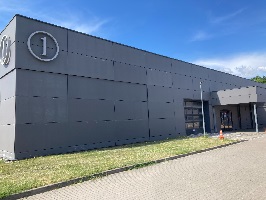 lokal handlowy Ostróda