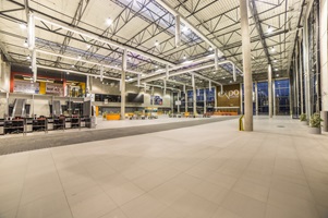 lokal handlowy Ostróda