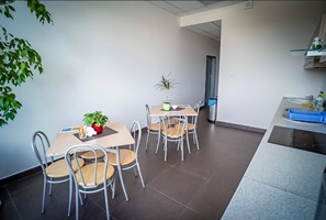 Hala 3 - poziom 2 - Ostróda